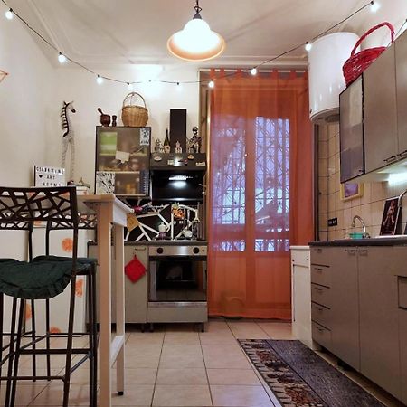 Ciabattine Art Apartment Catania Exterior photo