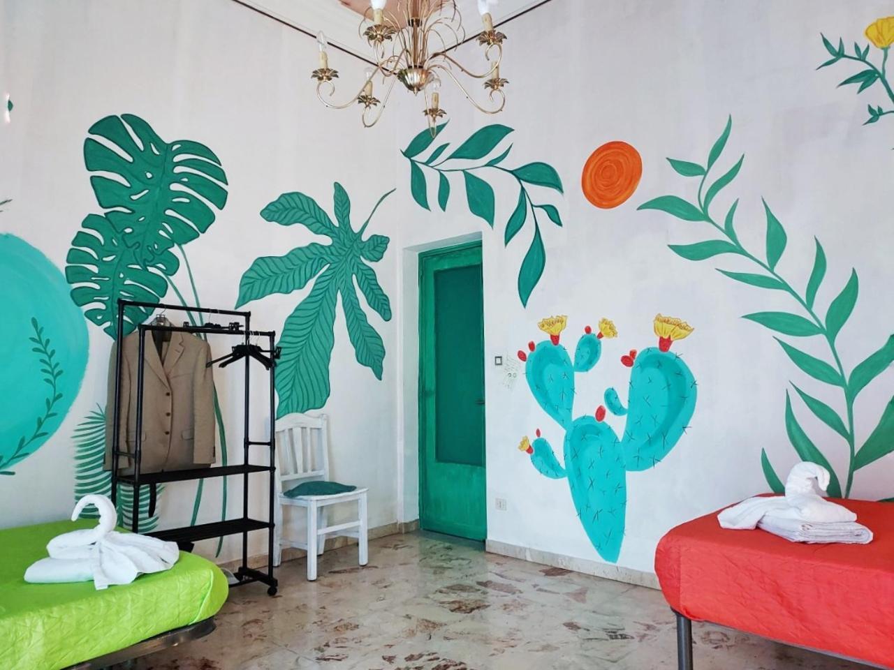 Ciabattine Art Apartment Catania Exterior photo