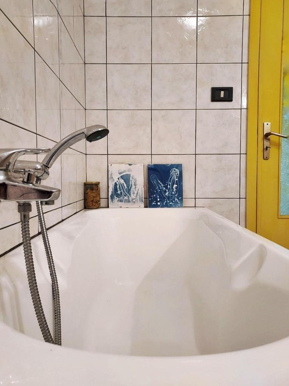 Ciabattine Art Apartment Catania Exterior photo