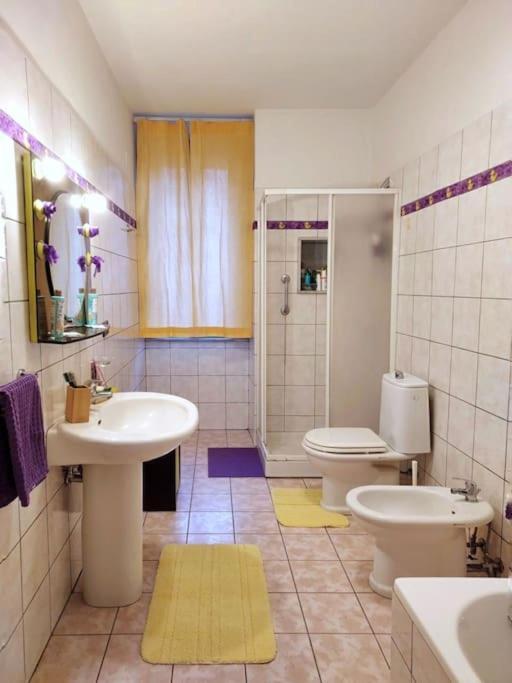 Ciabattine Art Apartment Catania Exterior photo