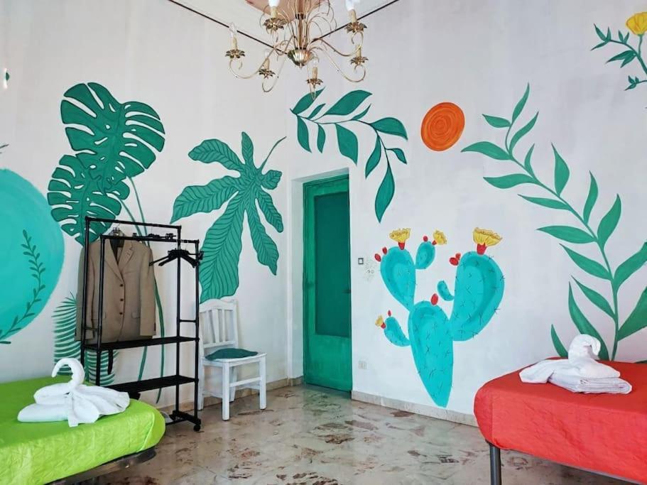Ciabattine Art Apartment Catania Exterior photo